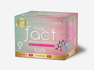 Hair Fact Fluence Advanced Cyclical Therapy LACTIHEALTH-V2