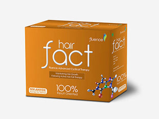 HAIR Fact Fluence Advance Cyclical Therapy NW-ANTOX