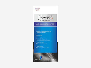 F-BIWASH SHAMPOO ANTI DANDRUFF SHAMPOO