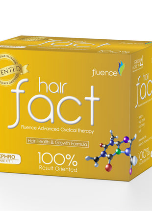 hair fact fluence advance cyclical therapy NEPHRO CARE 1