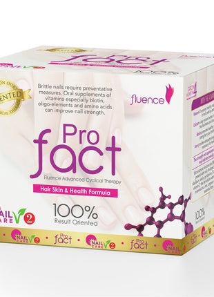 Pro Fact Fluence Advance Cyclical Therapy PRO FACT NAIL CARE -2 VEG