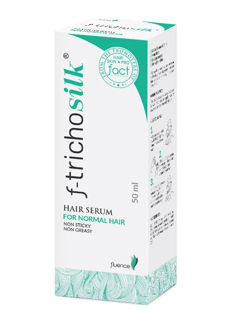 F-Trichosilk Hair Serum 50ml