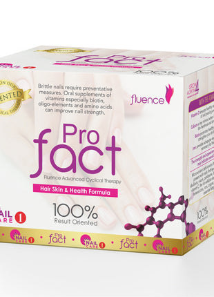 Pro Fact Fluence Advance Cyclical Therapy PRO FACT NAIL CARE - 1