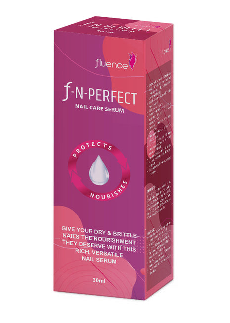 F N Perfect  Nail Care Serum 30ml