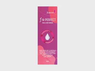 F N Perfect  Nail Care Serum 30ml