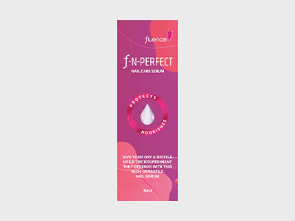 F N Perfect  Nail Care Serum 30ml