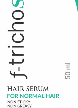 F-Trichosilk Hair Serum 50ml