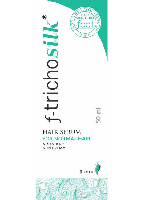 F-Trichosilk Hair Serum 50ml