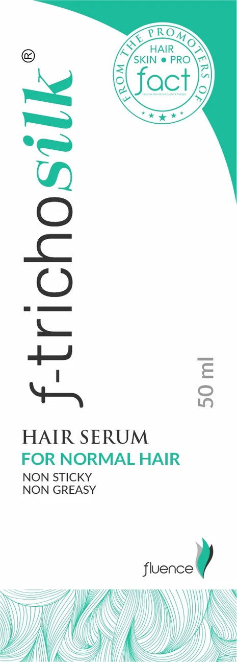 F-Trichosilk Hair Serum 50ml