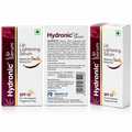 Hydronic Lip Serum SPF 15 pack of 3