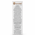 SUNTRIS Oil Free Facial Shield sunscreen 50 g ingredients and directions panel