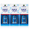 Galcare NAX Face Wash Gel pack of 3, three 75 ml units