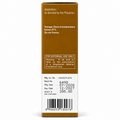 Dremz Ultra Cream 20g application and storage details