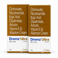 Dremz Ultra Cream pack of 2