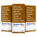 Dremz Ultra Cream pack of 3