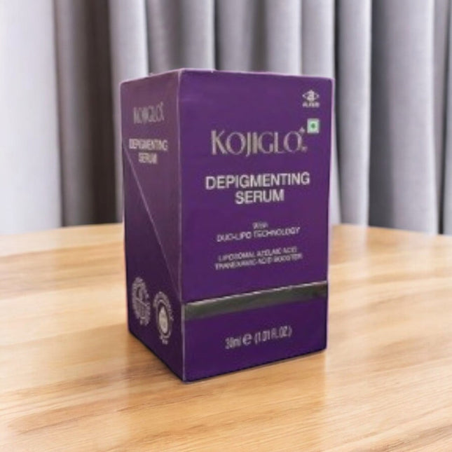 Alkem Kojiglo Depigmenting Serum 30ml