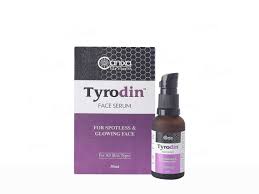 Tyrodin Face Serum 30 Ml
