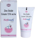 Sofirash cream 30g Pack of 2