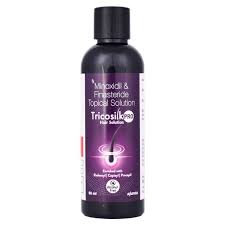 Tricosilk Pro Hair Solution 60 ml