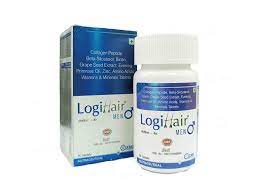 Logihair Men tab Pack of 2