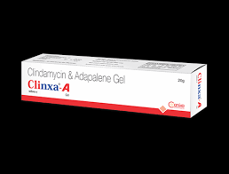 Canixa Clinxa A gel 20g