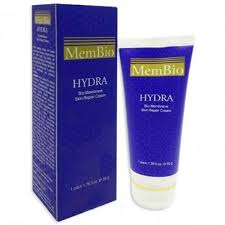 Membio hydra moisturizing cream 50g pack of 2