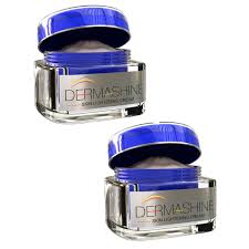 Dermashine skin lightening cream 50g pack of 2