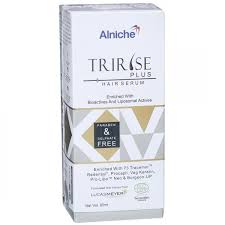 Tririse plus hair serum 60ml