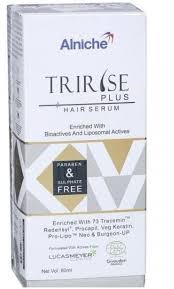 Tririse plus hair serum 60ml