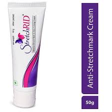 Stretch Rid Cream, 50gm