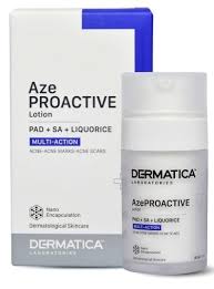 Dermatica aze proactive lotion 30ml