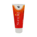 Cadila Sunclip Sunscreen SPF 40 Gel 50g pack of 2