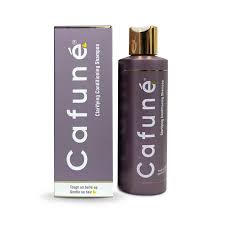 Cafune clarifying conditioning shampoo 150ml