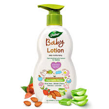 Dabur baby lotion 500ml