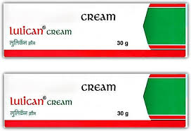 Lulican Cream 30g pack of 2