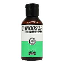 Nidos AF body wash 100ml