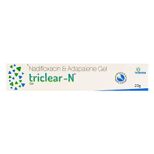 Triclear n gel 20g pack of 2