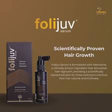 Folijuv Hair Serum 60ml