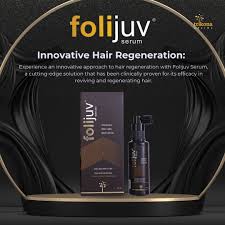 Folijuv Hair Serum 60ml