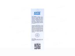 Ceuticoz Ayto Barrier Repair Cream 50g