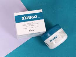 Xerigo cream 50g