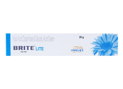Brite Lite Cream 20Gm