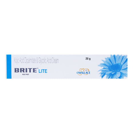 Brite Lite Cream 20Gm