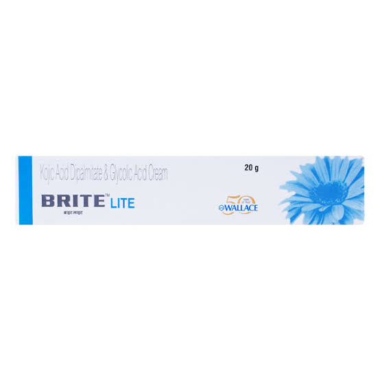 Brite Lite Cream 20Gm