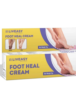 Foot heal cream 25gm