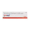 Imograf oinment 10gm