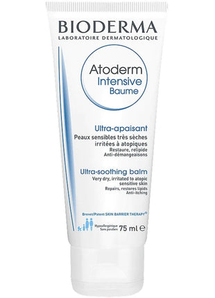 Bioderma Atoderm Intensive Baume - Ultra-Soothing balm 75ML