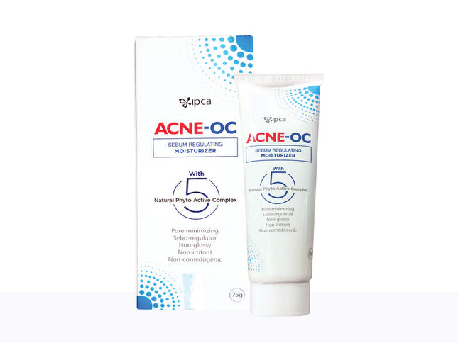 Acne-OC Sebum Regulating Moisturizer 75g