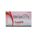 Isoin 10