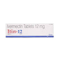 Itin-12 Tab
